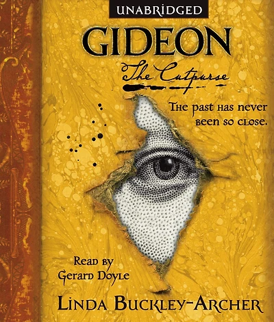 The Time Travelers (Gideon Trilogy Series #1)