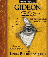 The Time Travelers (Gideon Trilogy Series #1)