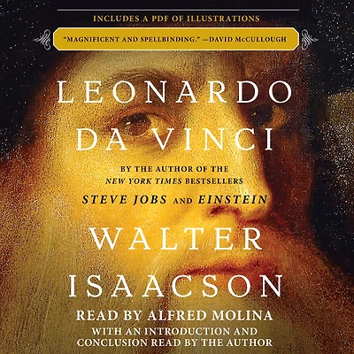 Leonardo da Vinci (Abridged)