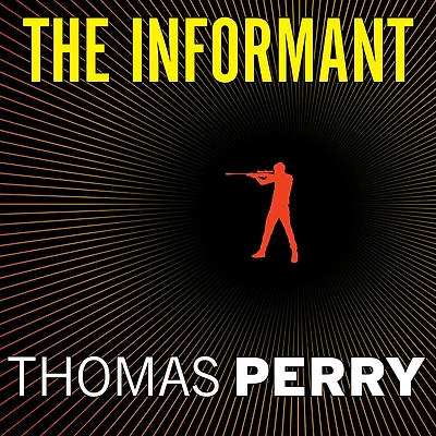 The Informant (Butcher's Boy Series #3)