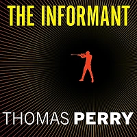 The Informant (Butcher's Boy Series #3)