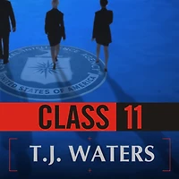 Class 11: Inside The CIA's First Post-9/11 Spy
