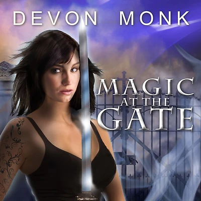 Magic at the Gate