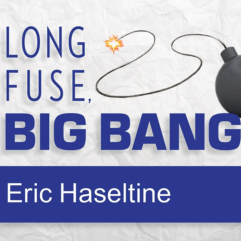 Long Fuse, Big Bang: Achieving Long-Term Success Through Daily Victories