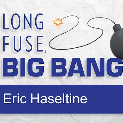 Long Fuse, Big Bang: Achieving Long-Term Success Through Daily Victories