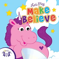 Let's Play Make Believe