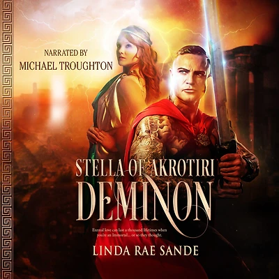 Stella of Akrotiri: Deminon