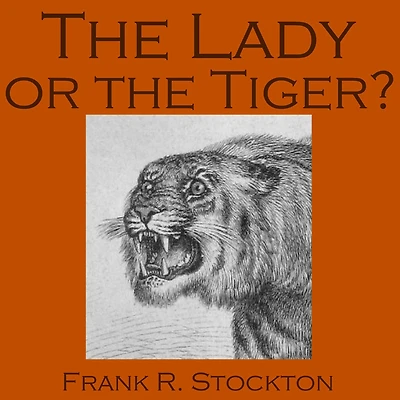 the lady, or Tiger ?