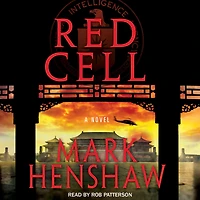 Red Cell: A Novel