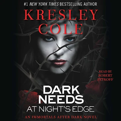 Dark Needs at Night's Edge