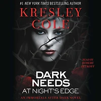 Dark Needs at Night's Edge