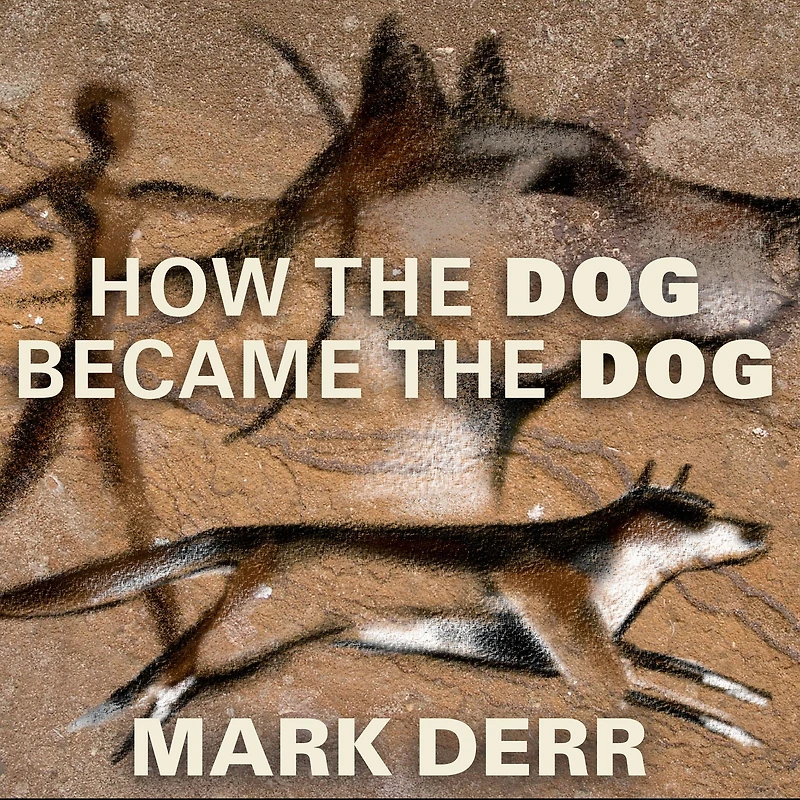 How the Dog Became Dog: From Wolves to Our Best Friends