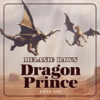 Dragon Prince (Dragon Series #1)