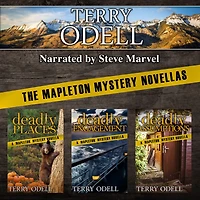 The Mapleton Mystery Novellas