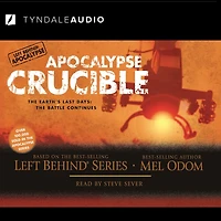 Apocalypse Crucible: The Earth's Last Days: The Battle Continues