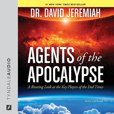 Agents of the Apocalypse: A Riveting Look at Key Players End Times