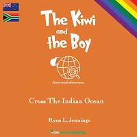 The Kiwi and Boy: Cross Indian Ocean