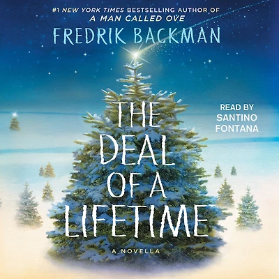 The Deal of a Lifetime