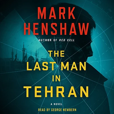 The Last Man Tehran: A Novel