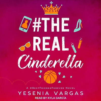 #TheRealCinderella