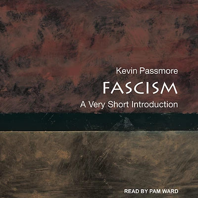 Fascism: A Very Short Introduction