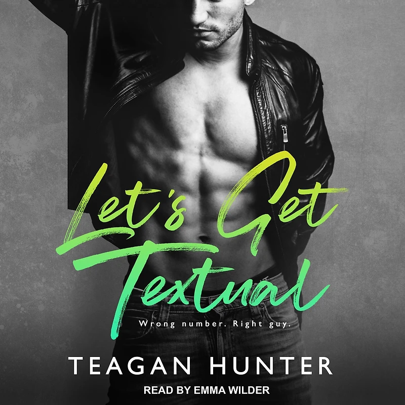 Let's Get Textual