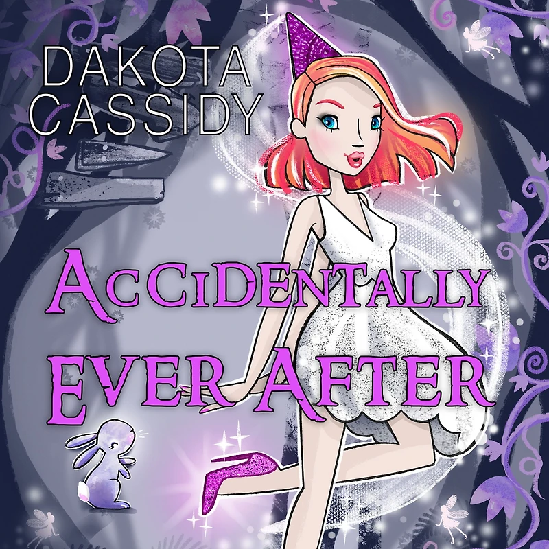 Accidentally Ever After