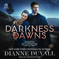 Darkness Dawns