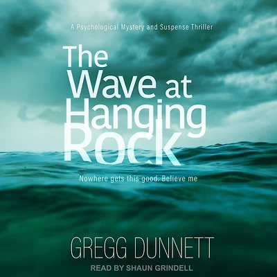 The Wave at Hanging Rock