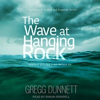 The Wave at Hanging Rock
