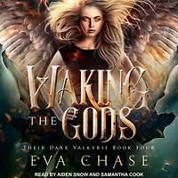 Waking the Gods: A Reverse Harem Urban Fantasy