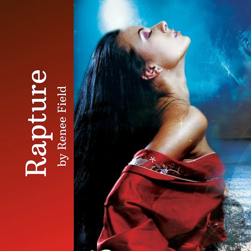Rapture: Titan series, Book 1
