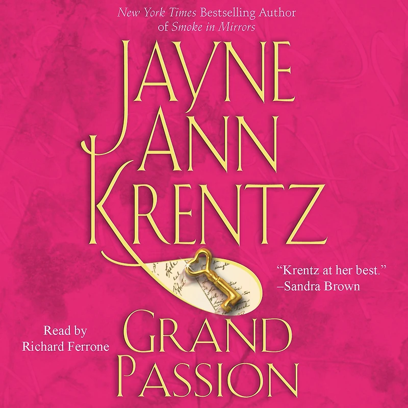Grand Passion (Abridged)