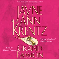 Grand Passion (Abridged)
