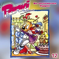 Folge 12: Die versteinerten Puppen