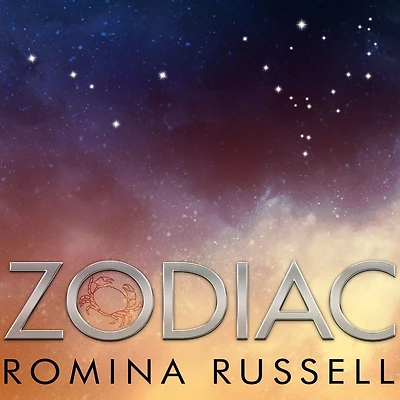 Zodiac (Zodiac Series #1)