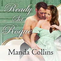 Ready Set Rogue (Studies Scandal Series #1)