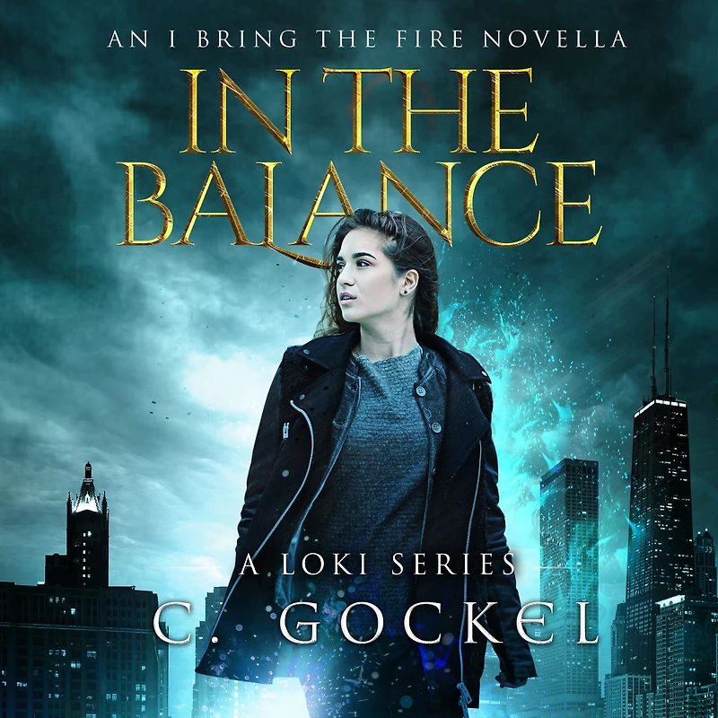 the Balance