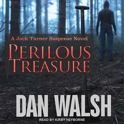 Perilous Treasure