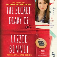 The Secret Diary of Lizzie Bennet: A Novel