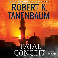 Fatal Conceit: A Novel
