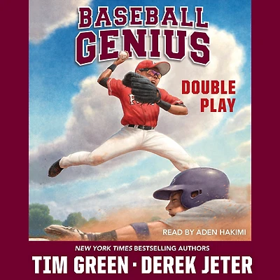 Double Play: Baseball Genius