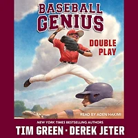 Double Play: Baseball Genius