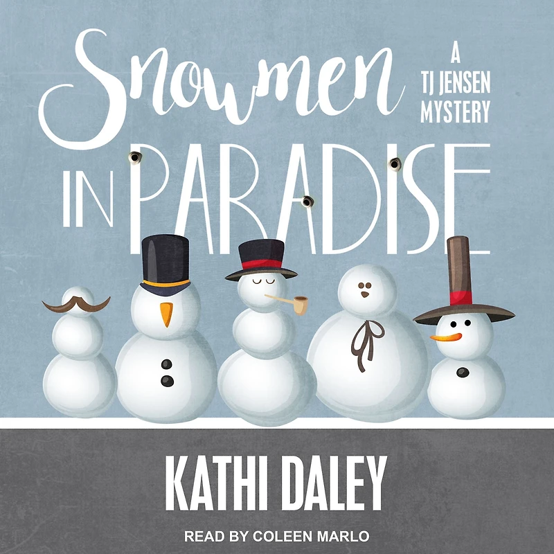 Snowmen Paradise