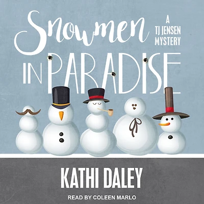Snowmen Paradise