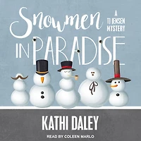 Snowmen Paradise