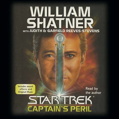 Star Trek: Captain's Peril