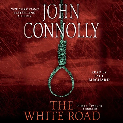 The White Road (Charlie Parker Series #4)