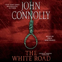 The White Road (Charlie Parker Series #4)
