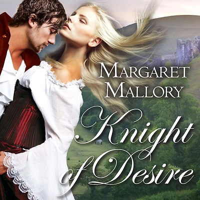 Knight of Desire (All the King's Men Series #1)